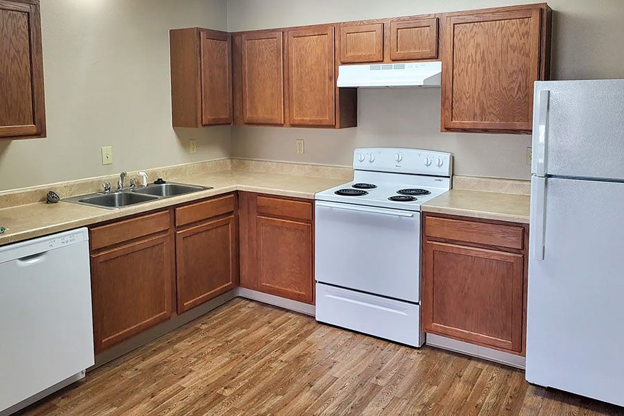 Chesapeake Apartments 3