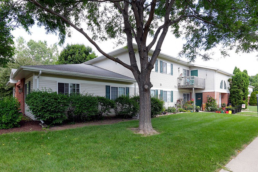 Deer Run Apartments 3