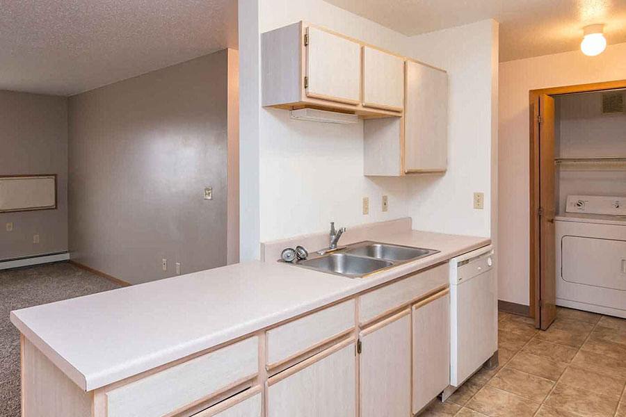 East Woods Apartments 2