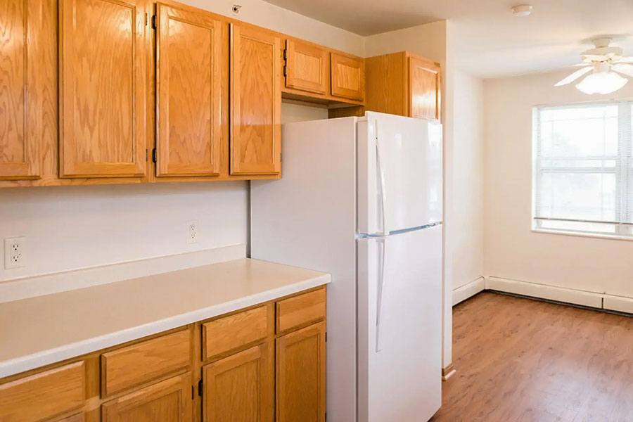 Garden Place Apartments 3