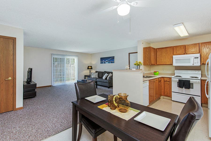 Park Run Apartments 2