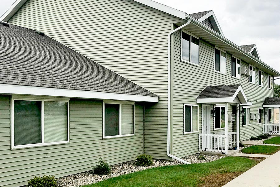 Parkside Townhomes of Redwood Falls 3