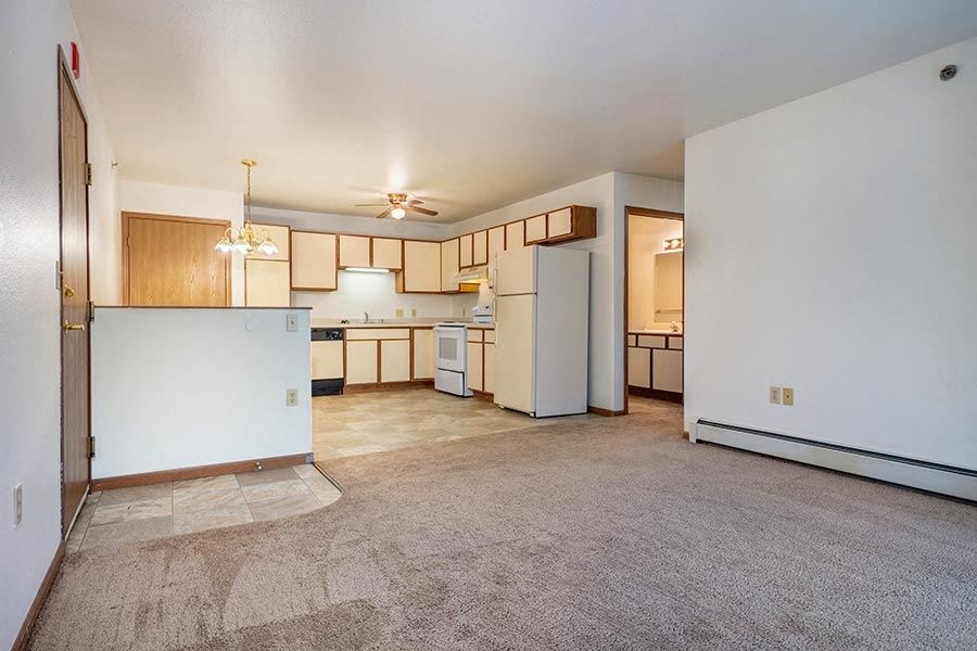 Woodside Village Apartments 2