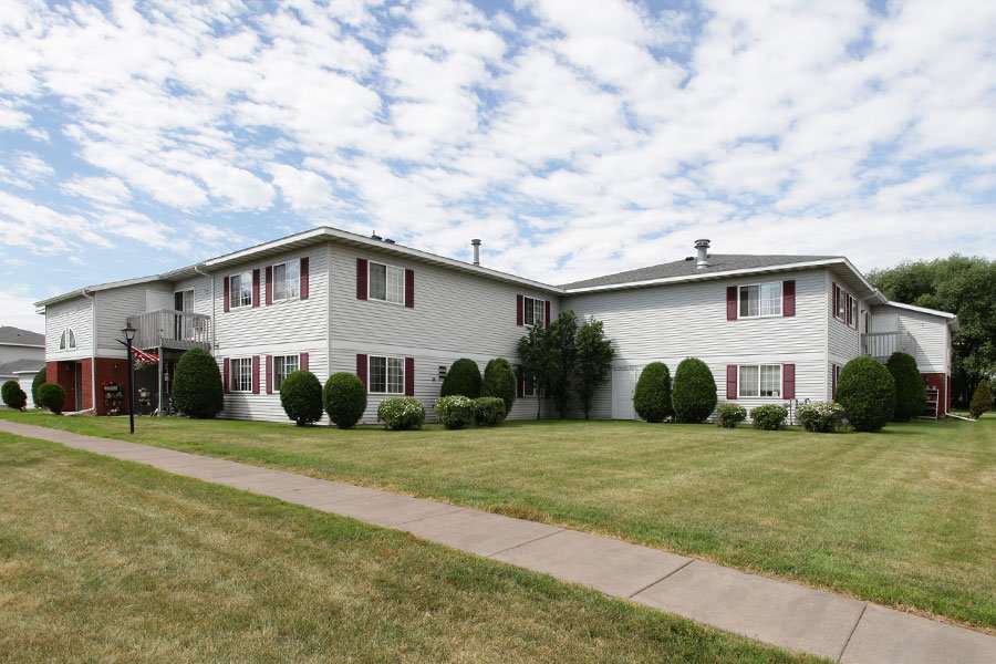 Northern Aire Apts