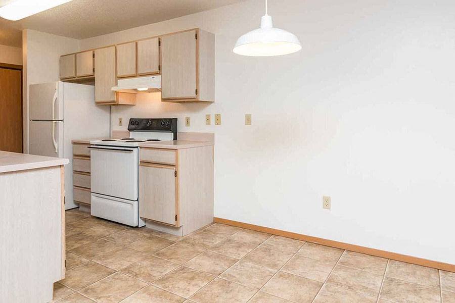East Woods Apartments 3