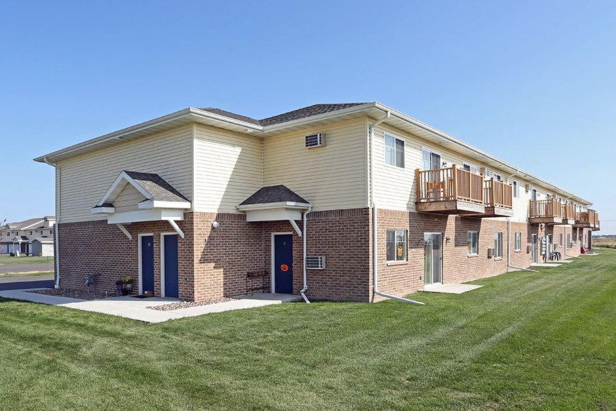Evergreen Estates 3