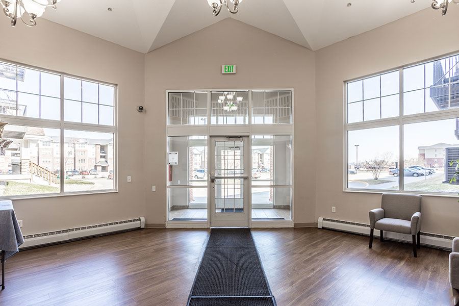 Laverne Apartments 3