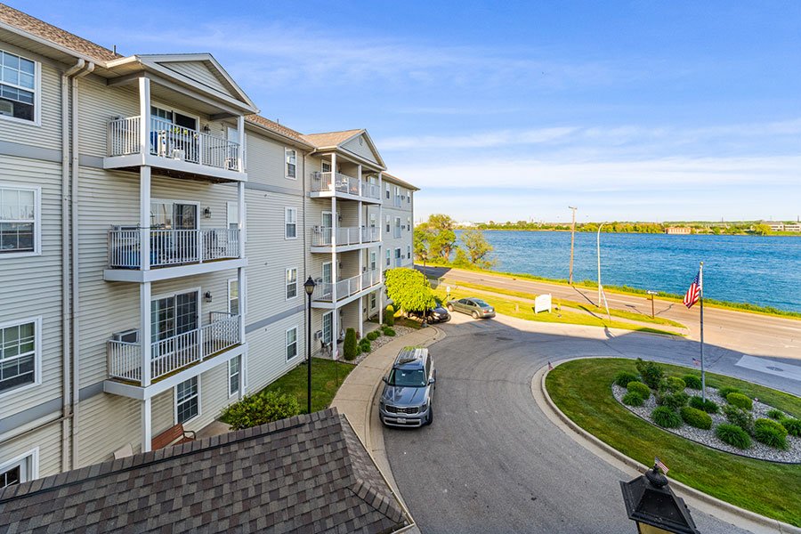 St. Clair Landings 2