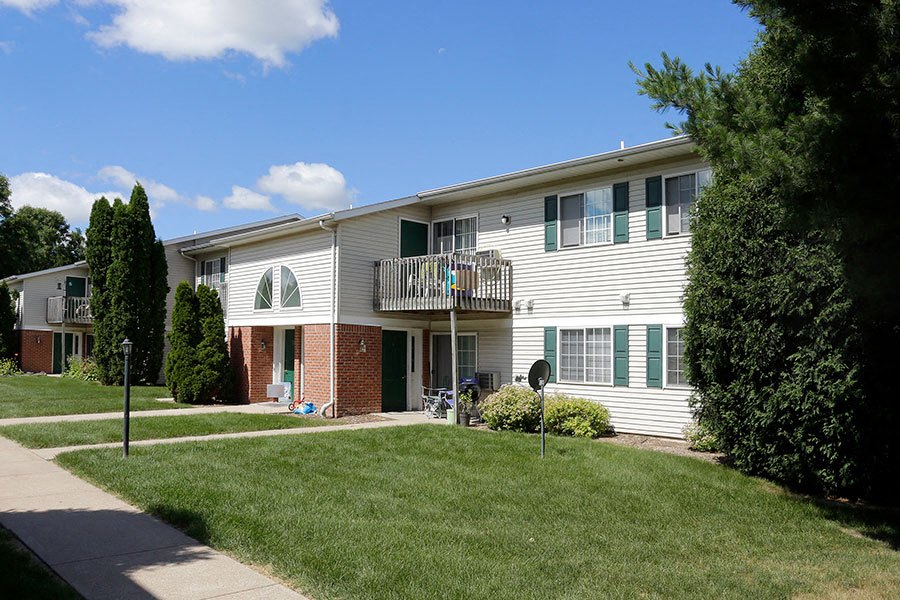 Deer Run Apartments 2
