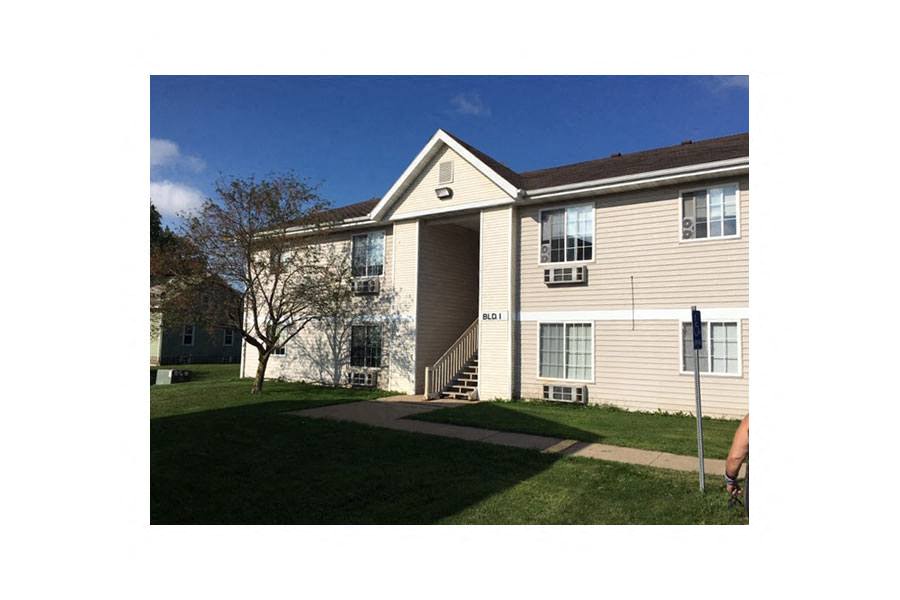 Maple Place Apartments 3