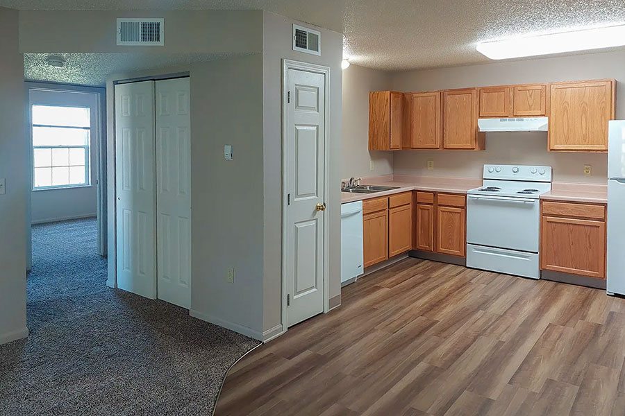 Chesapeake Apartments 2