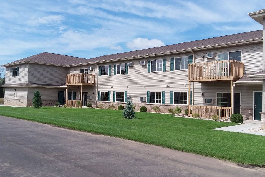 Elm Grove Estates