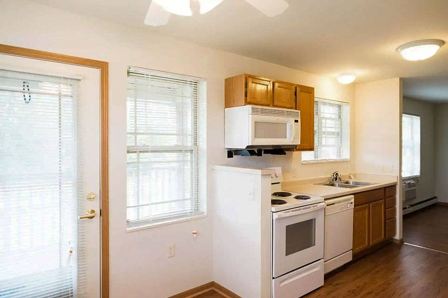 Garden Place Apartments 2