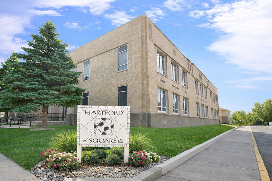 Hartford Square