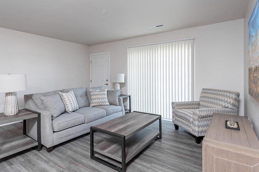 Trailside Estates Apartment Homes 3