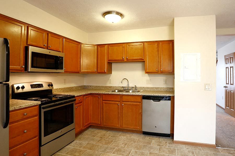 Greens of Turfway