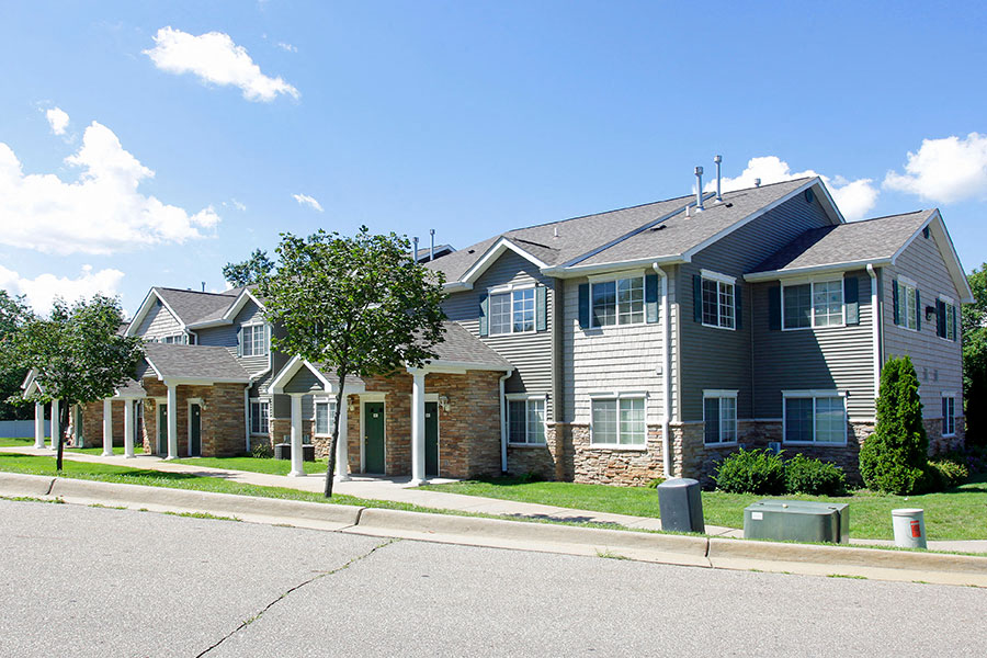 Kalamazoo Village