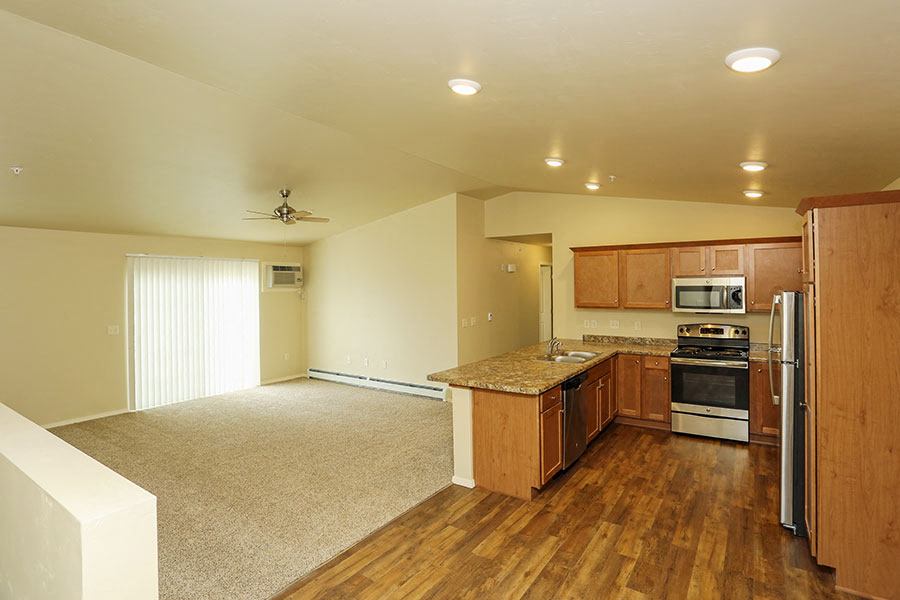 Printers Row Apartments 2