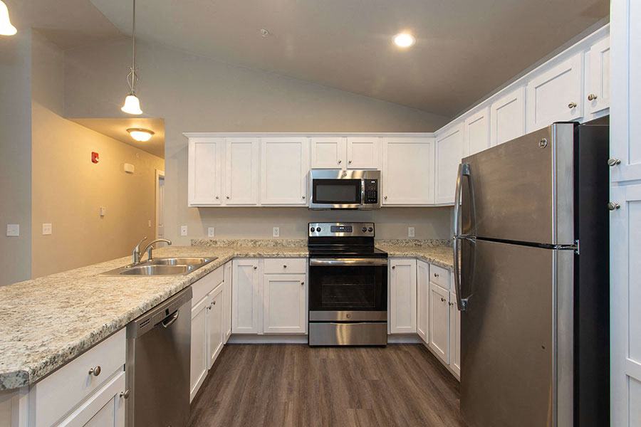 The Glen Estates 3