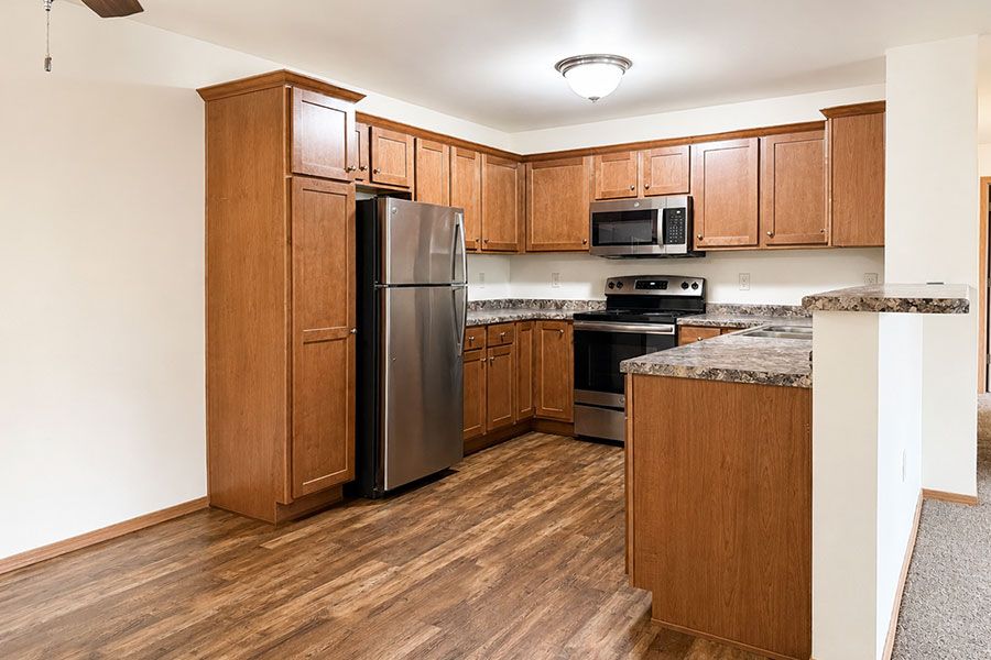 Heritage Estates