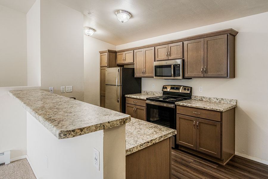 Pleasant Drive Estates
