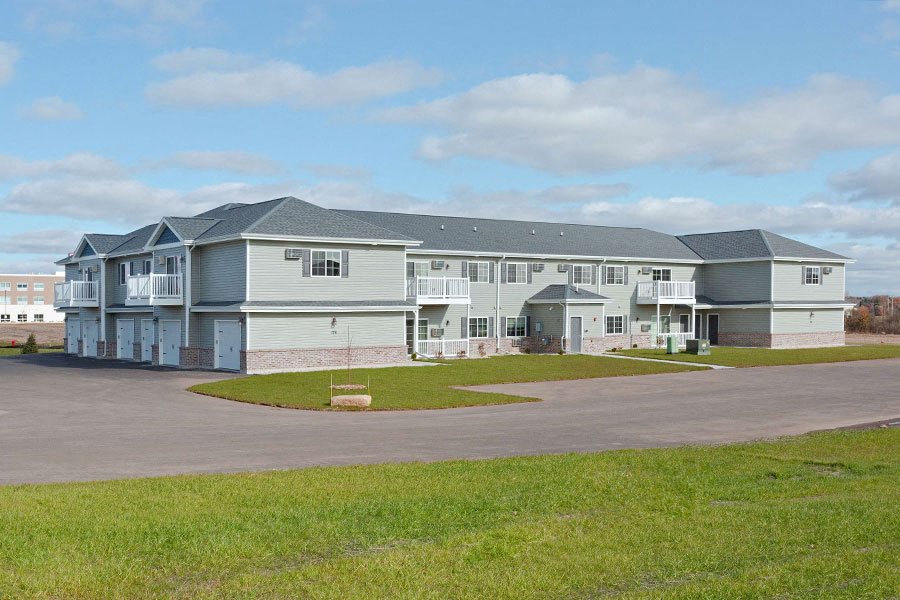 Fox Crossing Estates