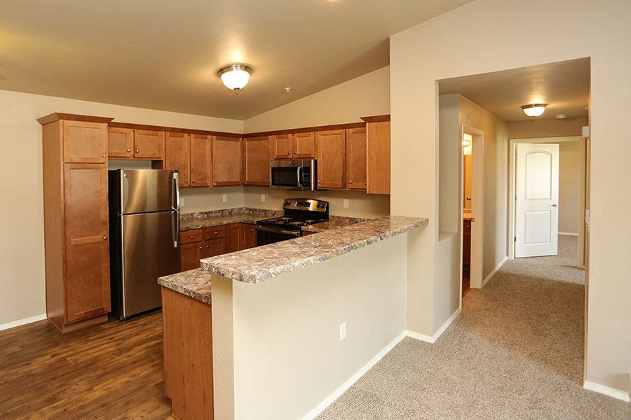 Driscoll Road Estates 3