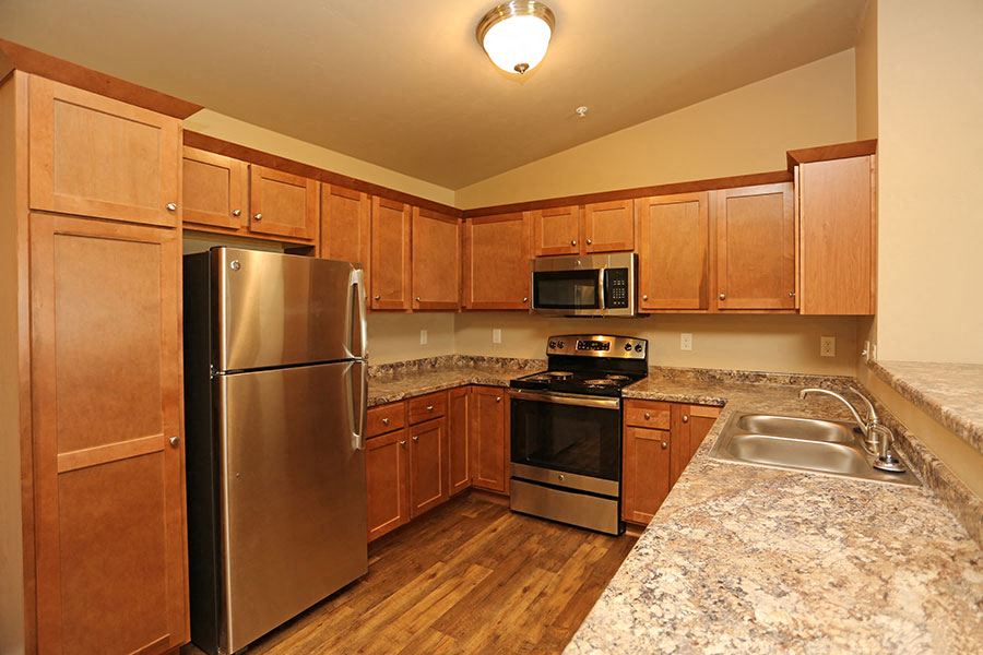 Driscoll Road Estates 2
