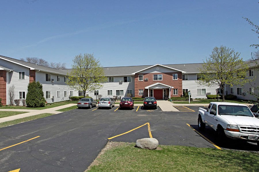 FairCrest Senior Apartments 2