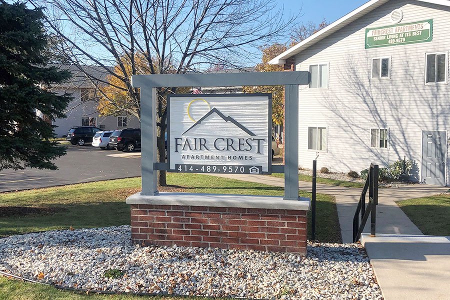 FairCrest Senior Apartments 3