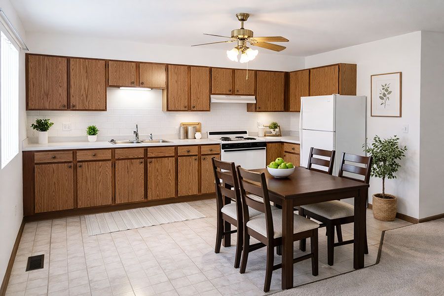 Lotts Landing Senior Apartments