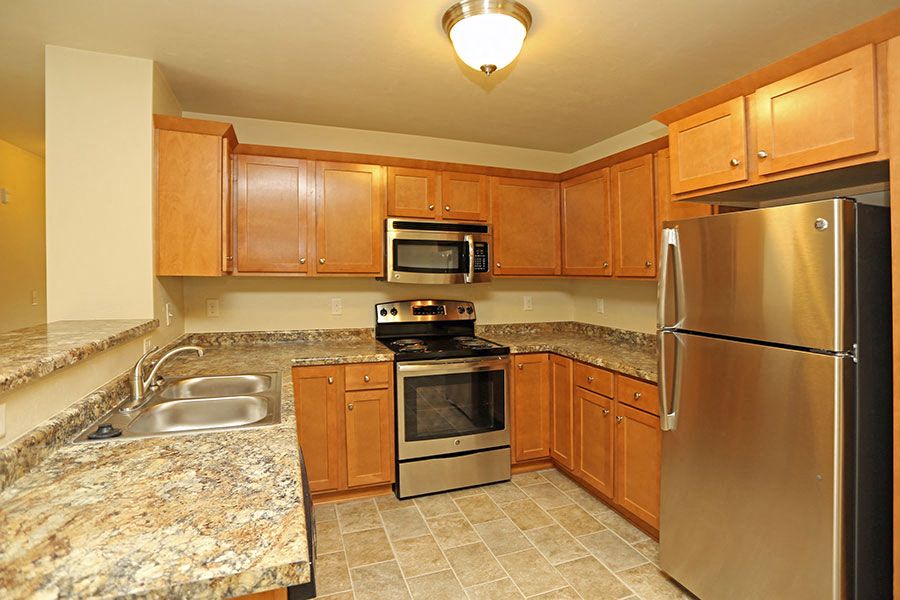 Hidden Valley Estates