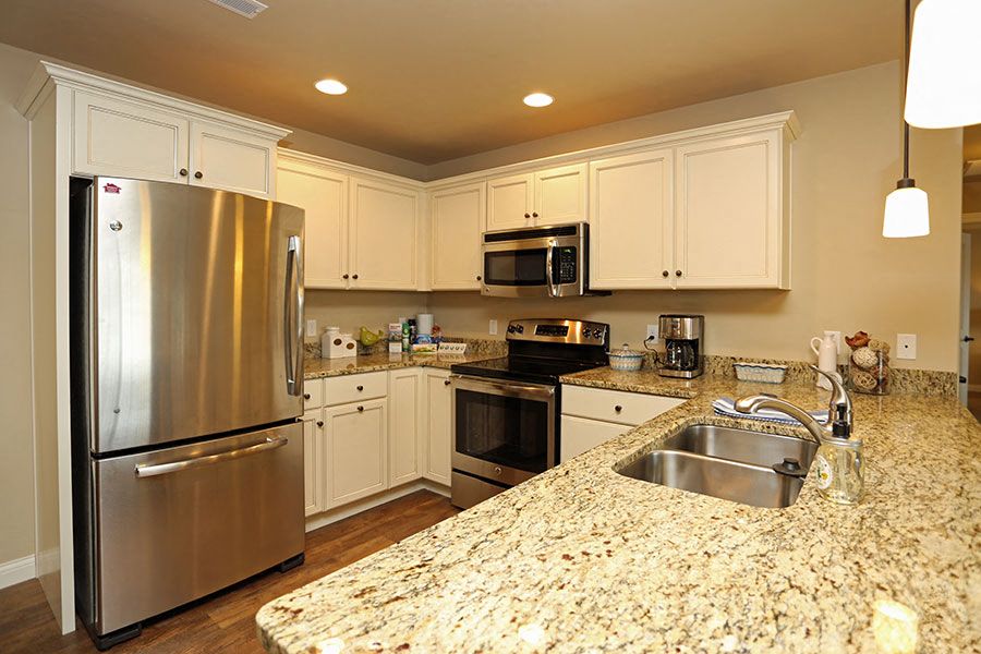 Niagara Ridge 2