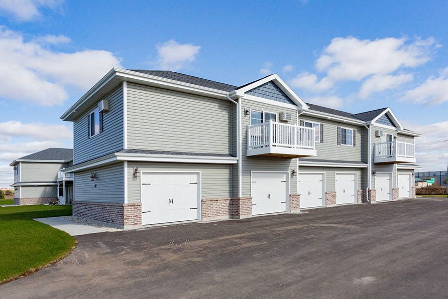 Fox Crossing Estates 2