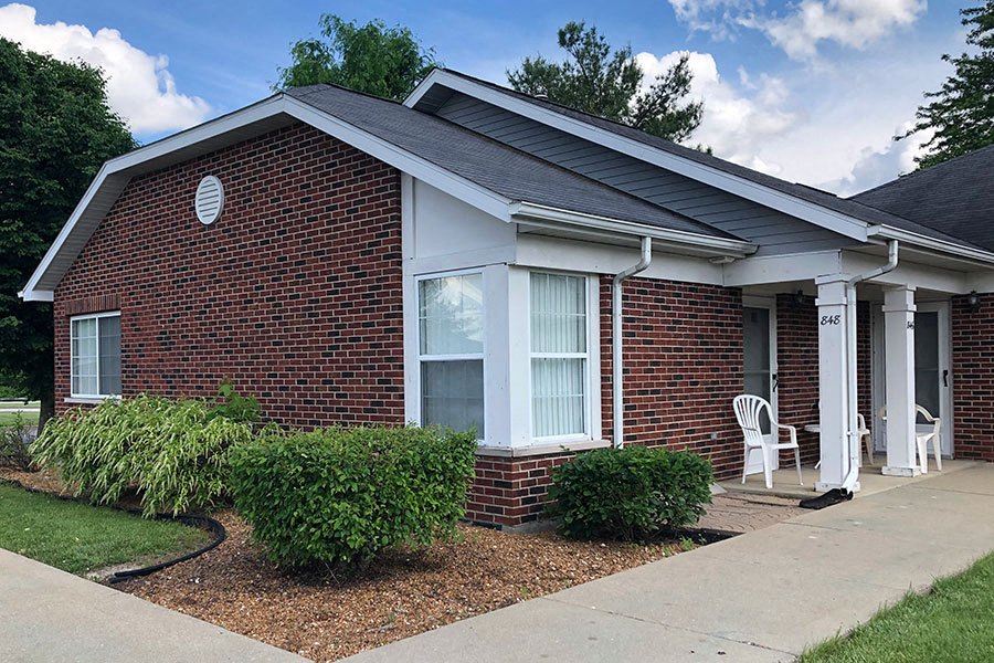 Lotts Landing Senior Apartments 2