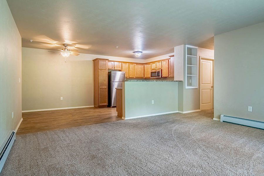 Potter Hill Apartments 3