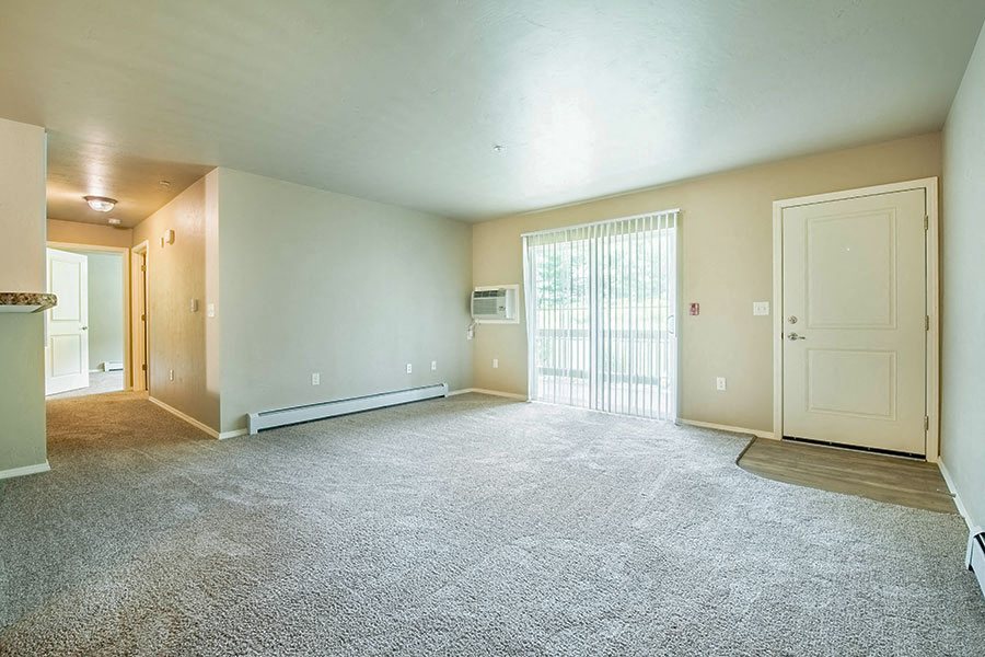 Potter Hill Apartments 2