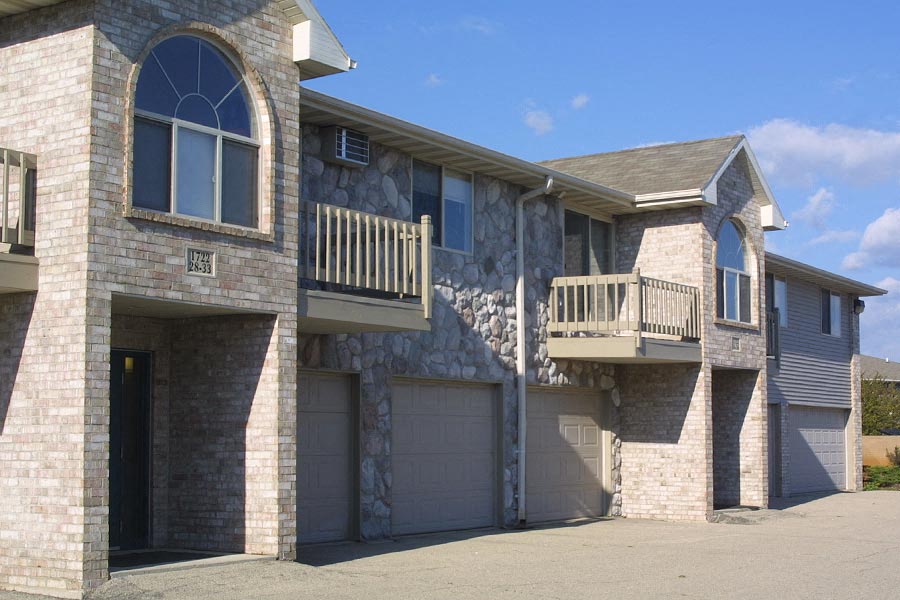 Glenkerry Court