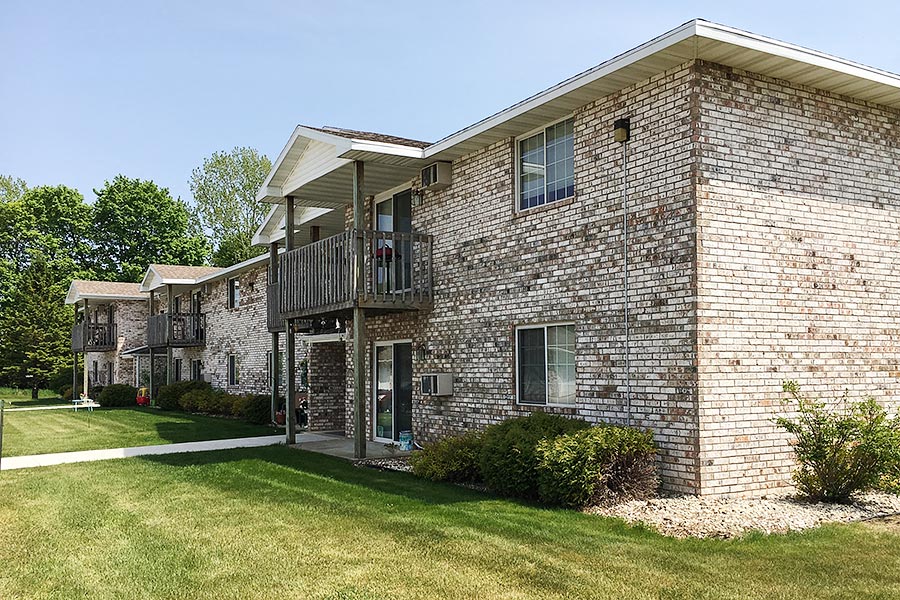Sturgeon Bay Apartments 3