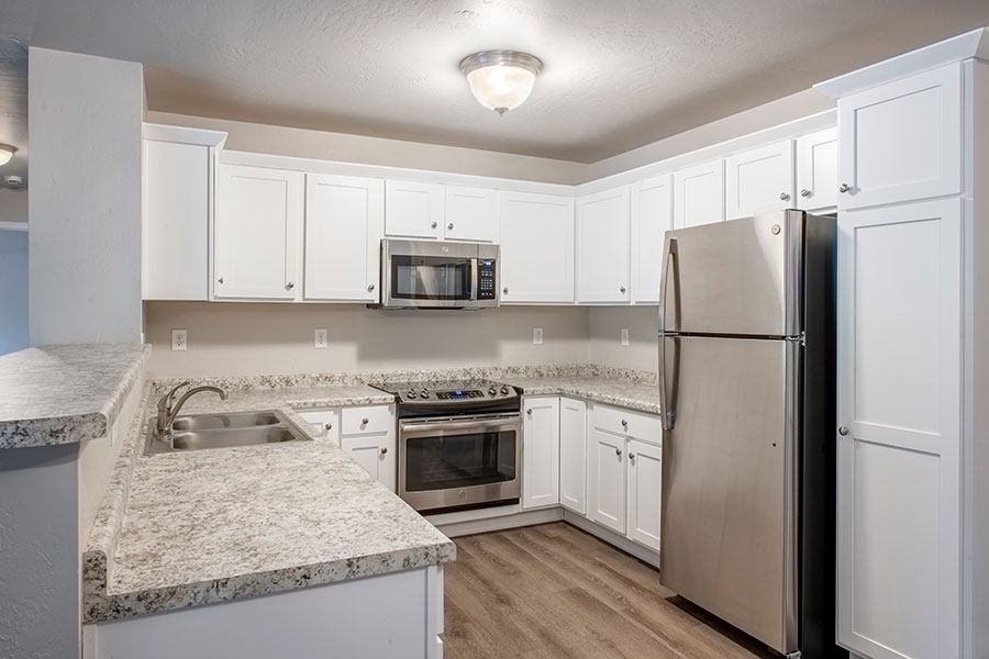 Prairie View Estates