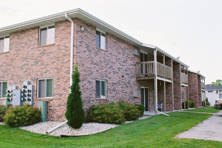 Sturgeon Bay Apartments 2