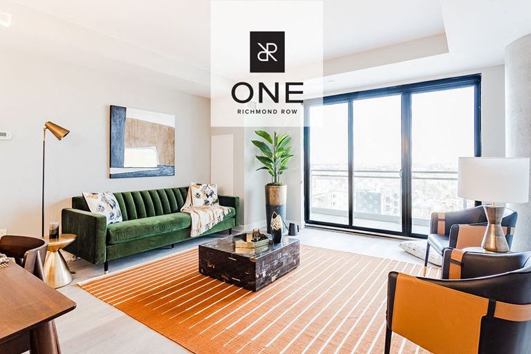 One Richmond Row