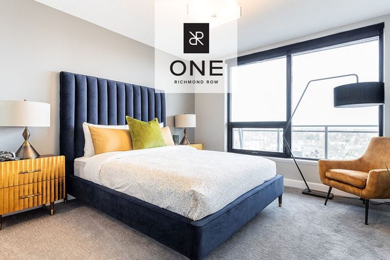 One Richmond Row