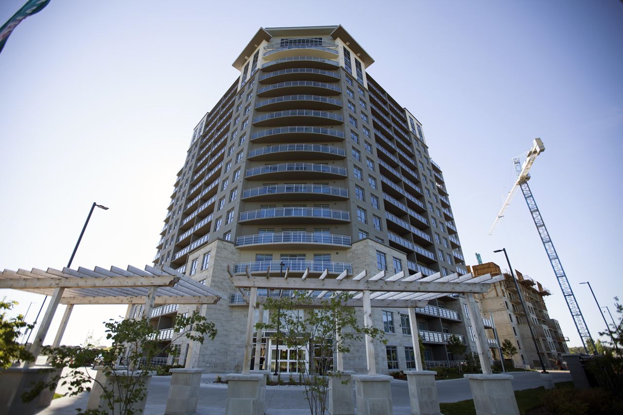 Hyde Park Place