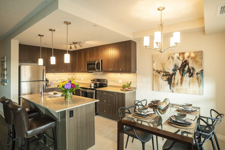 885 Southdale Road W.