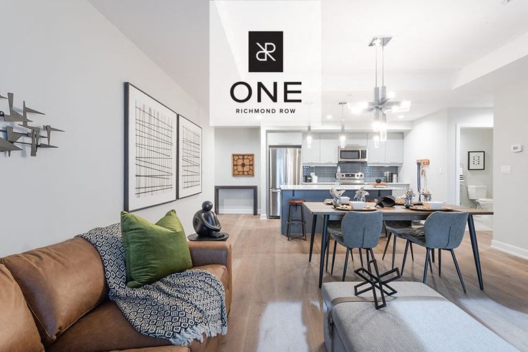 One Richmond Row