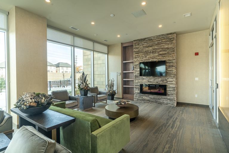 885 Southdale Road W.