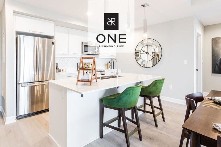 One Richmond Row