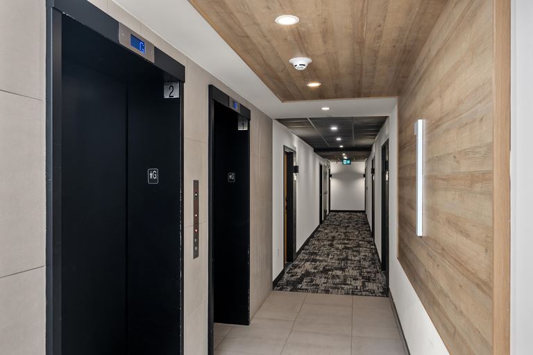 Elevator