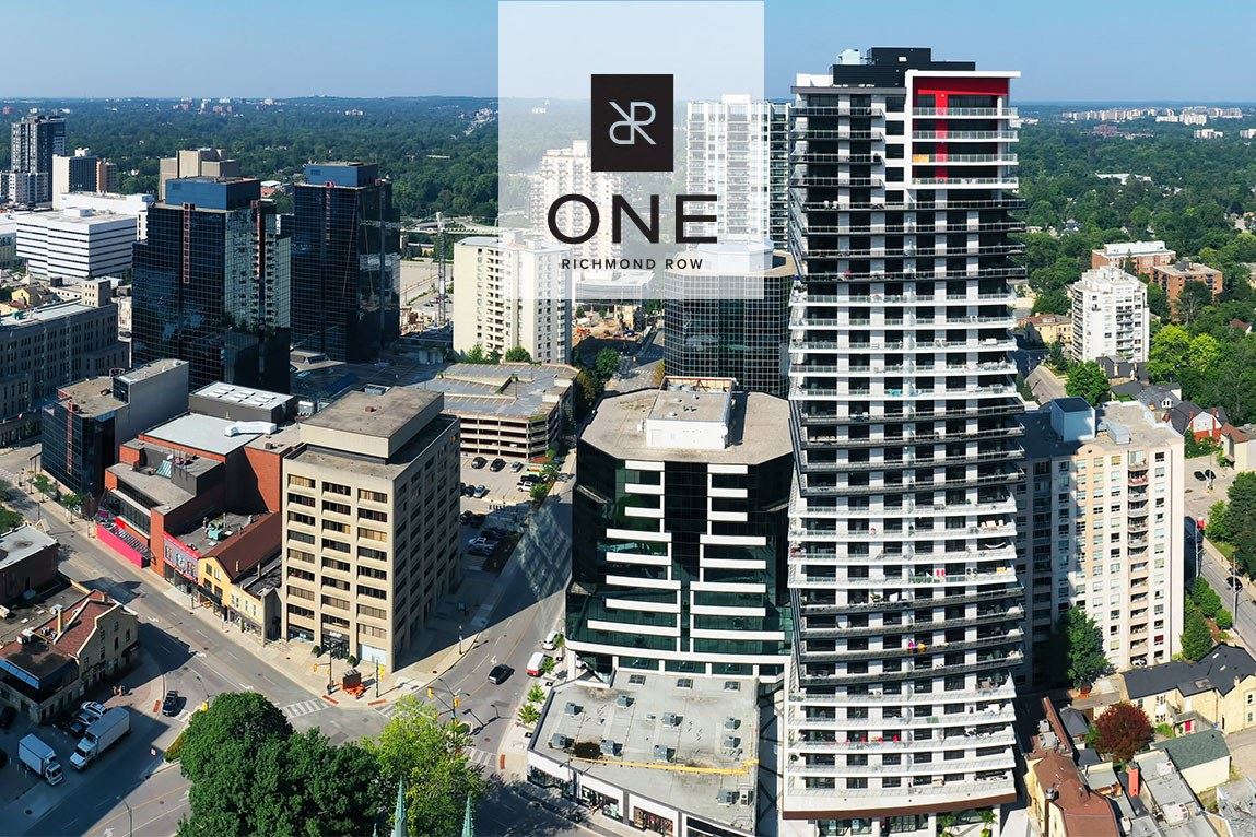 One Richmond Row